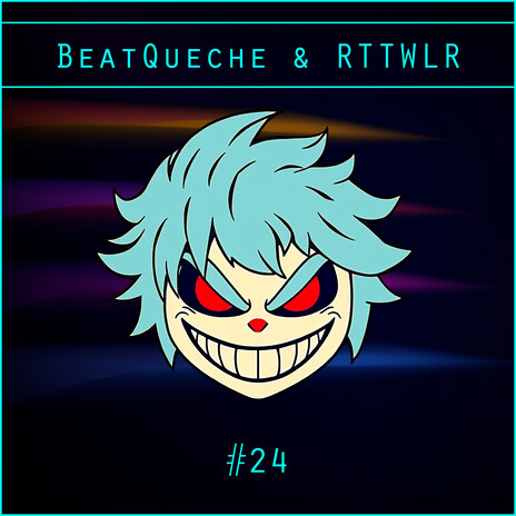 #24 ft. RTTWLR | Boomplay Music