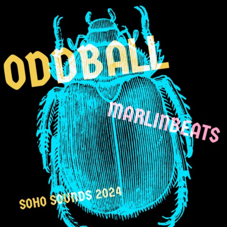 Oddball | Boomplay Music