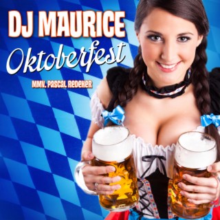 Oktoberfest (m.m.v. Pascal Redeker)