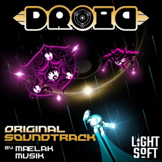 D.R.O.I.D. (Original Videogame Soundtrack)