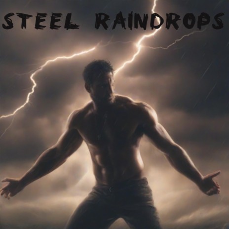 Steel raindrops | Boomplay Music