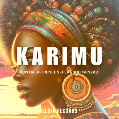 Karimu ft. DON DALA & SOFIYA NZAU | Boomplay Music