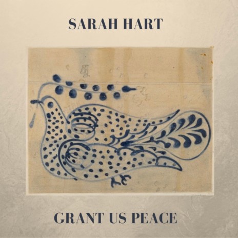 Grant Us Peace | Boomplay Music