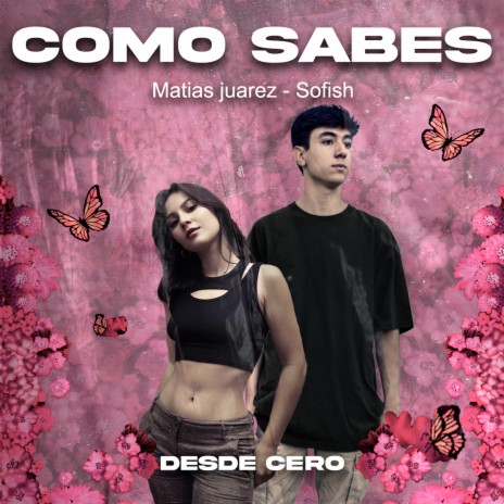 Como Sabes ft. Sofish & Mike Yeyo | Boomplay Music