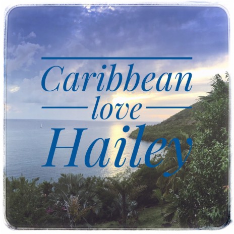 Caribbean Love | Boomplay Music