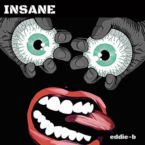 Insane (Original) | Boomplay Music