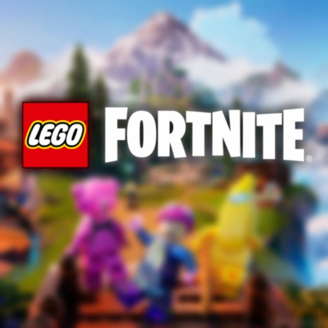 Lego Fortnite | Boomplay Music