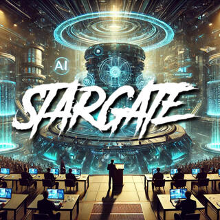 Stargate (Cosmic Melodic EDM Trap)