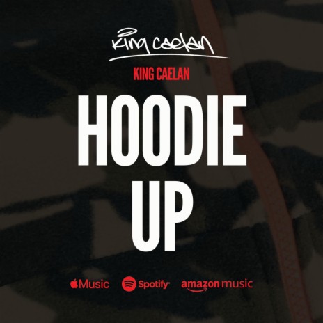 Hoodie Up | Boomplay Music