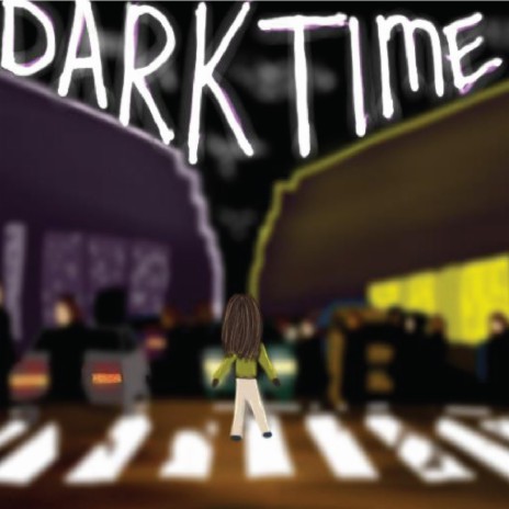 Darktime | Boomplay Music