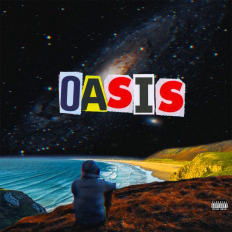 Oasis ft. Igotem | Boomplay Music