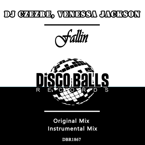 Fallin (Instrumental Mix) ft. Venessa Jackson | Boomplay Music