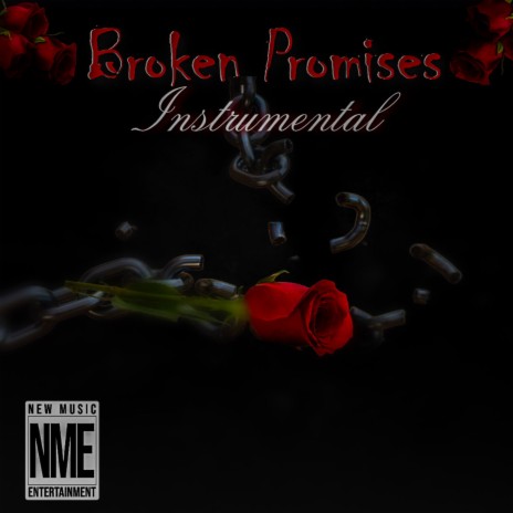 Broken Promises Instrumental (Broken promises Instrumental) ft. Mike Millz | Boomplay Music