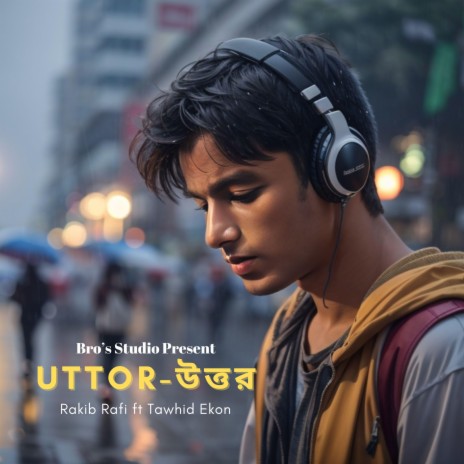 Uttor | Boomplay Music