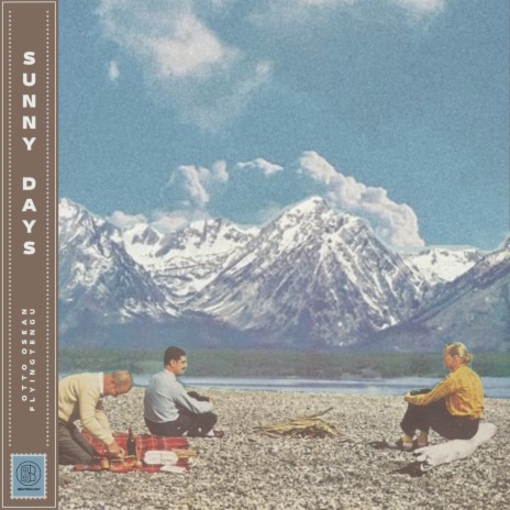 Sunny Days ft. FlyingTengu & Beatmology | Boomplay Music
