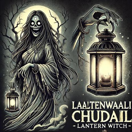 Laaltenwaali Chudail