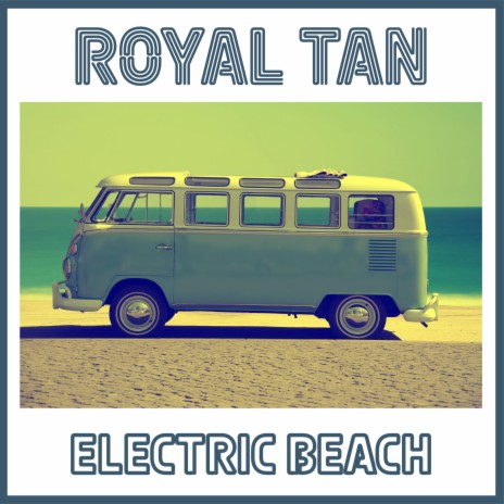 Electric Beach | Boomplay Music