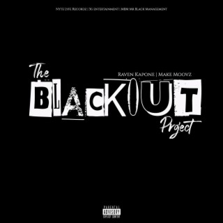 The BlackOut Project