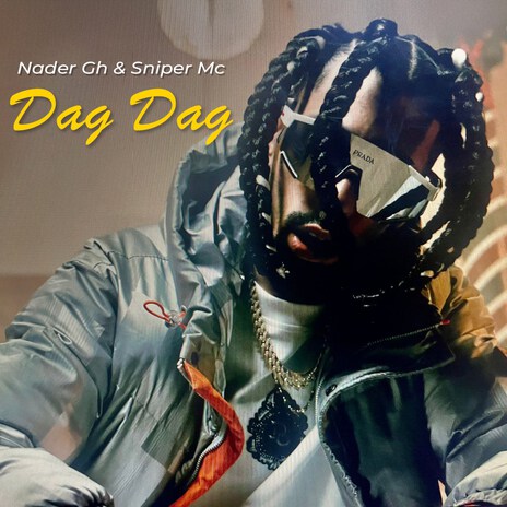 Dag Dag ft. Sniper Mc | Boomplay Music