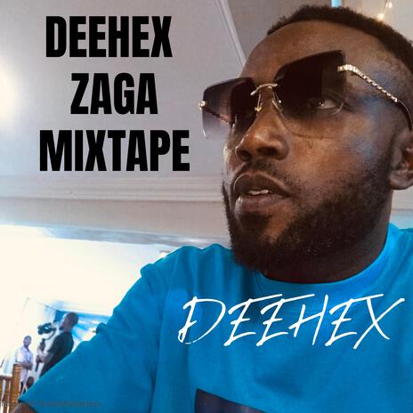 Zaga Beat Mixtapes | Boomplay Music