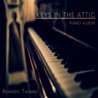 Keys In The Attic