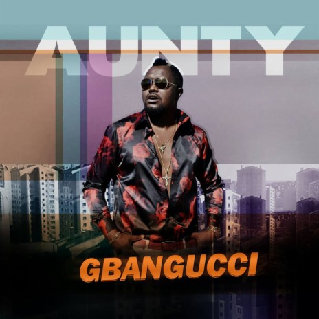 Aunty | Boomplay Music