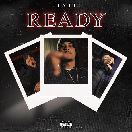 Ready | Boomplay Music