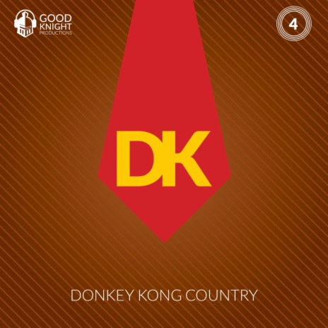 DKC 3 - Rockface Rumble | Boomplay Music