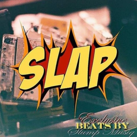 SLAP | Boomplay Music