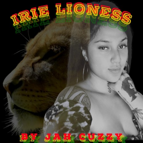 Irie Lioness