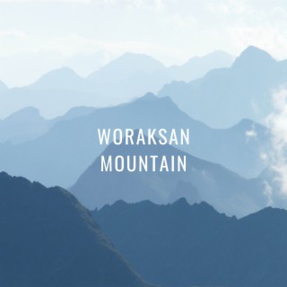 Woraksan Mountain