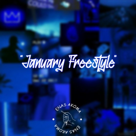 January Freestyle