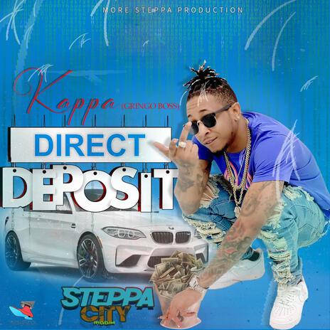 Direct deposit | Boomplay Music