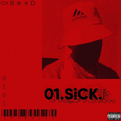 01Sick | Boomplay Music