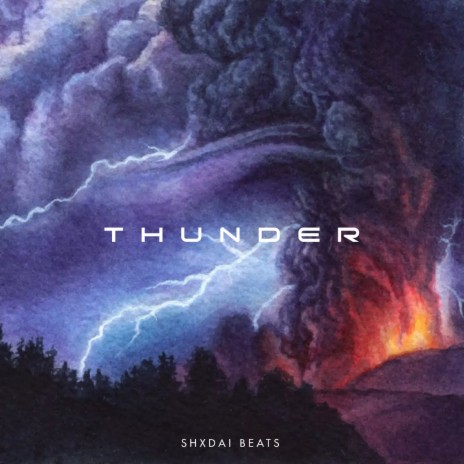 Thunder | Boomplay Music