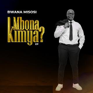 Mbona Kimya EP