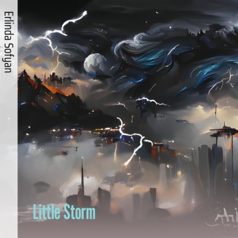 Little Storm (Acoustic) | Boomplay Music