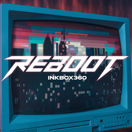 Reboot | Boomplay Music