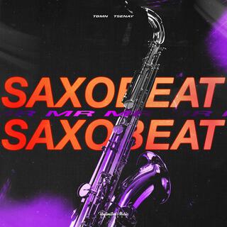 Mr. Saxobeat (Techno)