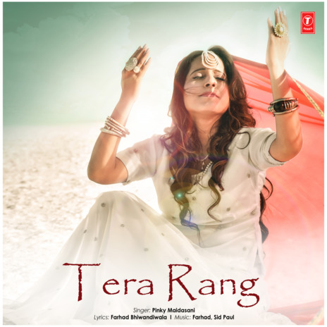 Tera Rang | Boomplay Music