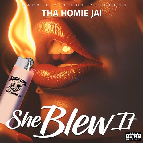 She blew it | Boomplay Music