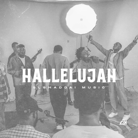 Hallelujah ft. TJ Onoja | Boomplay Music