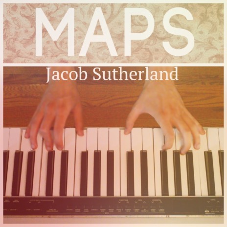 Maps | Boomplay Music