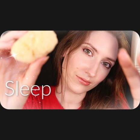 Asmr Sleepy Face Brushing, Oil Facial Massage and Sponge, Close up Whispering, Layered Sounds, Pt. 4 | Boomplay Music