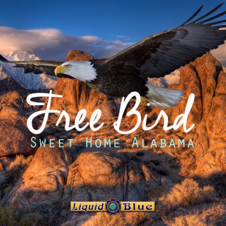 Sweet Home Alabama | Boomplay Music