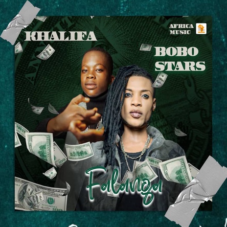 Falanga | Boomplay Music