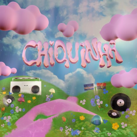 Chiquinha | Boomplay Music