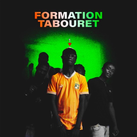 Formation Tabouret