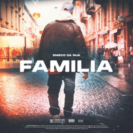 Familia ft. Monky B | Boomplay Music