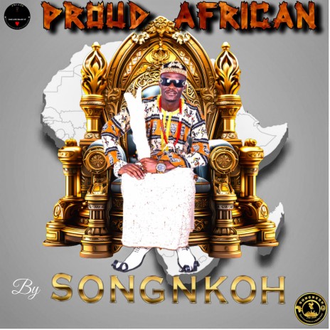 Proud African | Boomplay Music